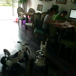 点击看大图 -美年亲子儿童摄影(合肥市滨湖新区金泉小区店)