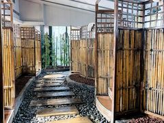 -春晖园度假酒店温泉