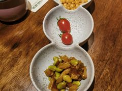 -马灯部落·西湖边的创意山景餐厅(虎跑动物园店)
