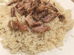-塔斯提抓饭(东城汇店)