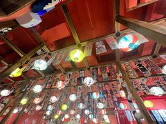 大堂-仙隐小鹿料理食堂(沙市人信汇店)