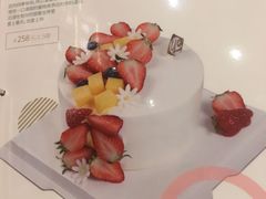 -BreadTalk面包新语·烘焙蛋糕(海珠丽影广场店)