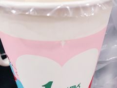 四季奶青-1点点(芦潮港店)