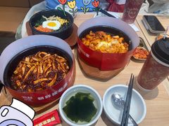 -米村拌饭(杭州国大城市广场店)