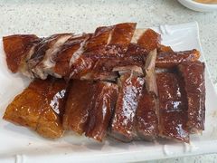 -香港新发烧腊茶餐厅(书城店)