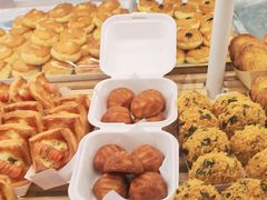 -味多美蛋糕(航天桥店)