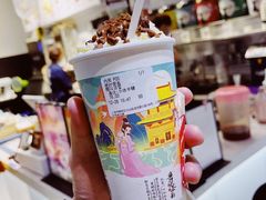 -霓裳茶舞(上海静安大悦城店)