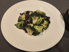 -百富源·海鲜辽菜(浑河堡店)