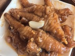 -点都德(广州白云山景区南门店)