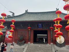 -开封府