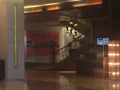 -北京西单美爵酒店