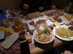 -木屋烧烤(龙岗南联店)