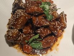 -芳芳私房菜·精做淮扬菜(承德路店)