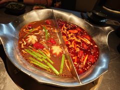 -湊湊火锅·茶憩(合生汇购物中心店)