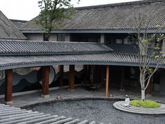 -仙海旅游度假区