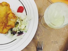 -红房子西菜馆(淮海中路店)