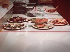 -盒马鲜生(杭州运河上街店)