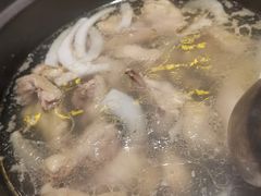 -润泽园椰子鸡(汇一城店)