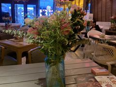 -酒肆浅葱•烧烤•龙虾•排档(卓悦intown店)