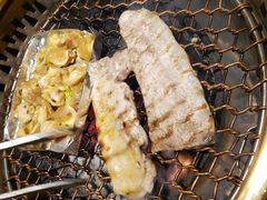 -韩盛·古法烤肉店(皇城恒隆广场店)