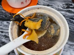 -益寿炖品店