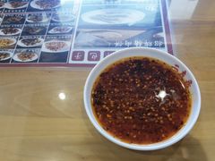 -华天二友居肉饼(宫门口店)