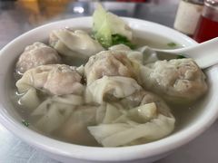 -坚记面店(一德路店)