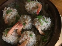 糯米蒸虾球-胡桃里音乐酒馆(曲江店)