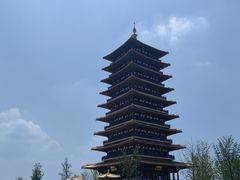 -牛首山文化旅游区