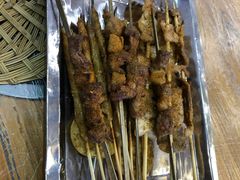 -牛缘村·贵州黄牛肉火锅(西善桥店)