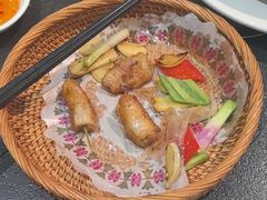 -飞尝蚝·顺德菜·鱼生(顺德总店)