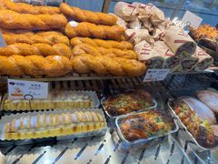 -优卡甜心烘焙坊(西塘宏福店)