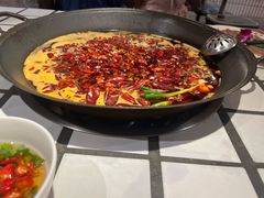 -朱光玉火锅馆(全国总店·金冠好店)
