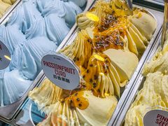 -Dal Cuore 达可芮冰淇淋(陕西北路店)