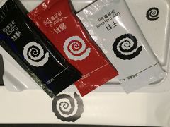-很久以前羊肉串(清河店)