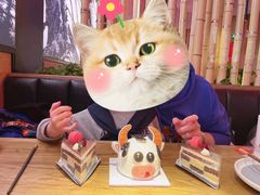 -万记麻辣烫国展总店