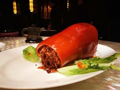 -8餐厅(新葡京酒店)