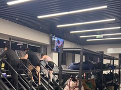 -AFTERWORK健身(临平银泰inPARK店)
