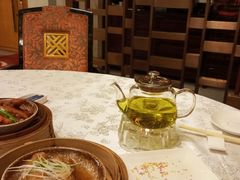 -酌宴府The China Club·广州万富希尔顿酒店(云城东路店)