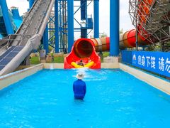 -武汉玛雅海滩水公园