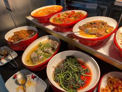 -The COOK·厨餐厅·自助餐(浦东嘉里大酒店)