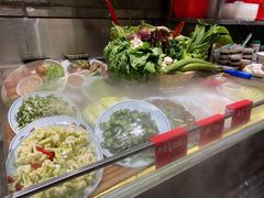 -日丰园海肠水饺·老字号大连海鲜(和平广场店)