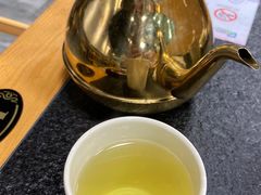 -大自然醉鹅·铁锅火焰鹅(上海联洋店)