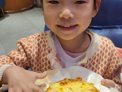 -夏日玛莉西餐厅(金茂览秀城店)