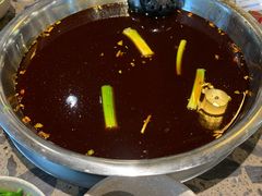 -肖肖酸萝卜鱼火锅(总店)