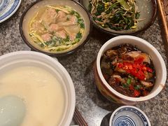 -南京大牌档(之心城店)