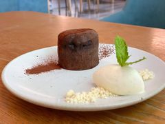 巧克力熔岩-EN SPACE恩空间