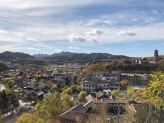-云端咖啡(古北水镇景区店)