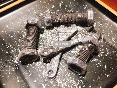 -喝丢一只鞋海鲜烧烤·海肠捞饭(文体街店)