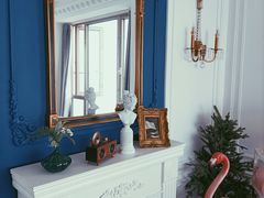 -L'amour澜茉·轻法餐